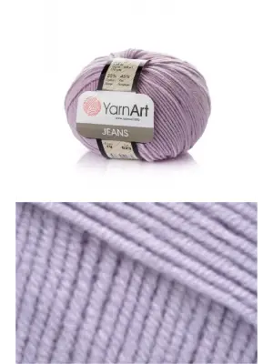 Yarn Art Jeans 19 Amigurumi İpi - Punch İpi - Örgü ipi - Yarnart