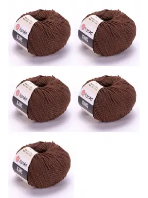 Jeans 70 5li Paket Ymn