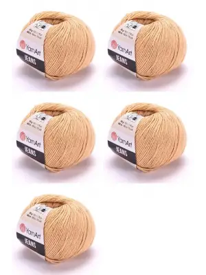 Jeans 07 5li Paket Ymn