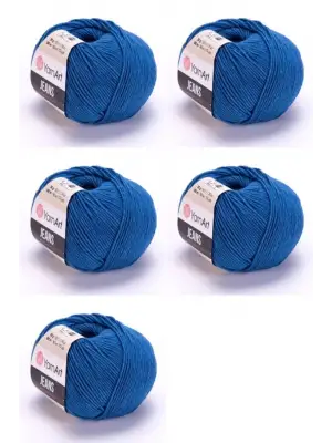 Jeans 17 5li Paket Ymn