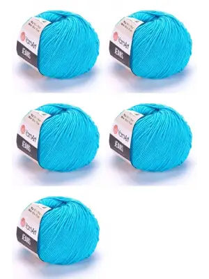 Jeans 33 5li Paket Ymn