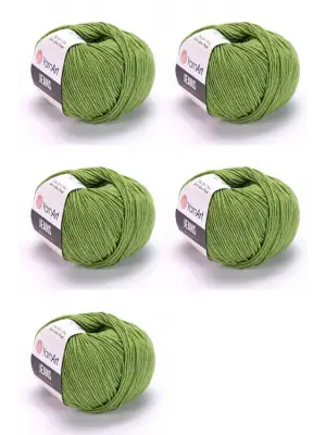 Jeans 69 5li Paket Ymn