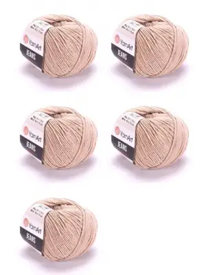 Jeans 87 5li Paket Ymn