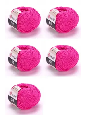 Jeans 42 5li Paket Ymn