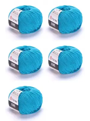 Jeans 55 5li Paket Ymn