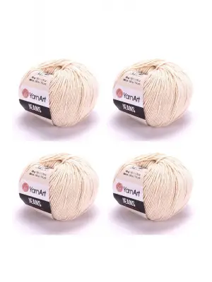 Jeans 05 4lü Paket Ymn