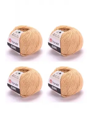 Jeans 07 4lü Paket Ymn