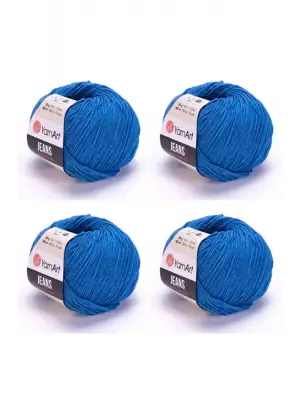 Jeans 16 4lü Paket Ymn