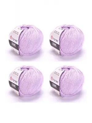 Jeans 19 4lü Paket Ymn