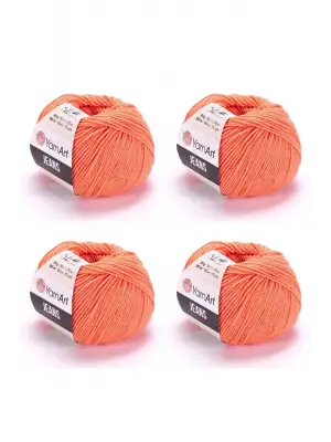 Jeans 23 4lü Paket Ymn