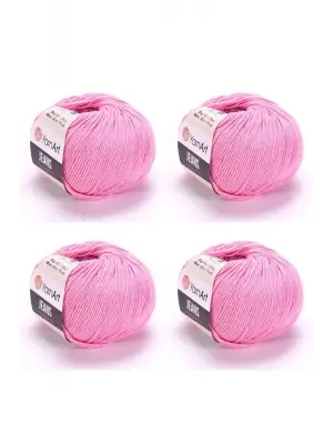 Jeans 36 4lü Paket Ymn