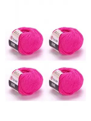 Jeans 42 4lü Paket Ymn