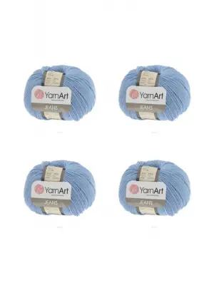 Jeans 15 4lü Paket Ymn