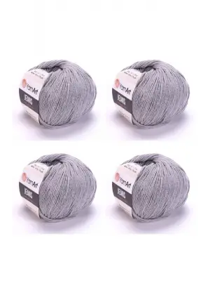 Jeans 46 4lü Paket Ymn