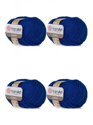 Jeans 47 4lü Paket Ymn