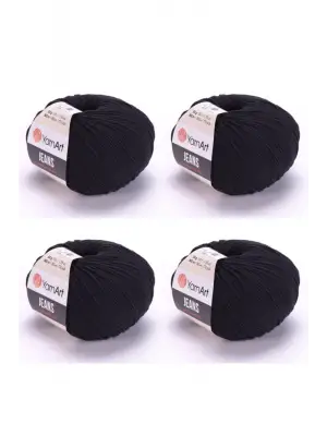 Jeans 53 4lü Paket Ymn