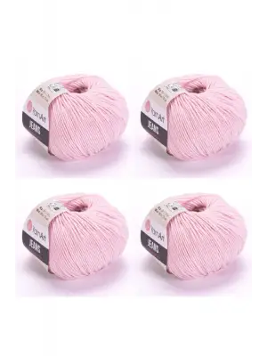 Jeans 18 4lü Paket Ymn