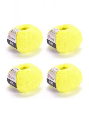 Jeans 58 4lü Paket Ymn