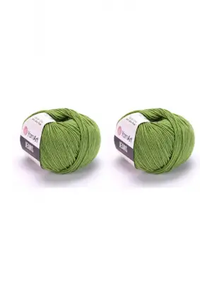 Jeans 69 2li Paket Amigurimi Ipi Bebek Ipi