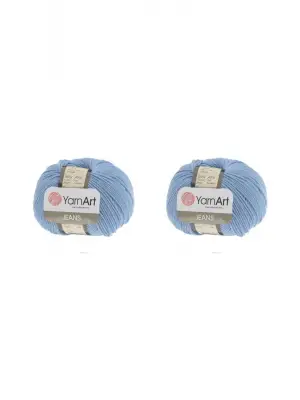 Jeans 15 2li Paket Amigurimi Ipi Bebek Ipi