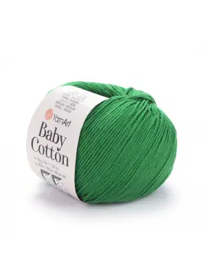 Yarnart Baby Cotton - Bebek El Örgü Ipi-442