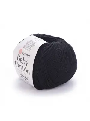 Yarnart Baby Cotton - Bebek El Örgü Ipi-460