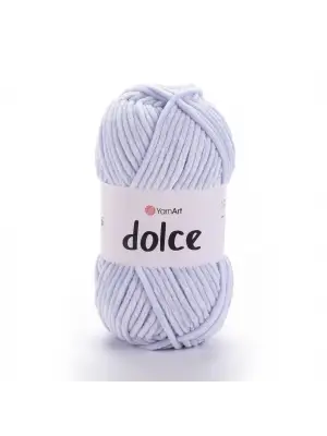 Dolce - Kadife El Örgü Ipi 776