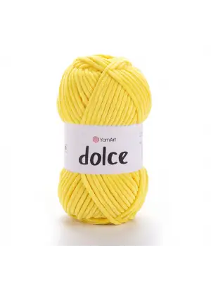 Dolce - Kadife El Örgü Ipi 761