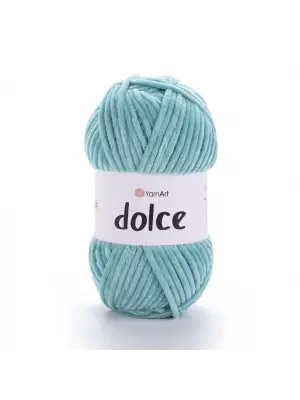 Dolce - Kadife El Örgü Ipi 770