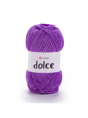 Dolce - Kadife El Örgü Ipi 788