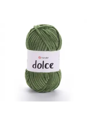 Dolce - Kadife El Örgü Ipi 797