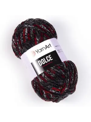 Dolce - Kadife El Örgü Ipi 806