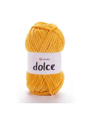 Dolce - Kadife El Örgü Ipi 853