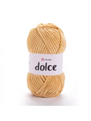 Dolce - Kadife El Örgü Ipi 855