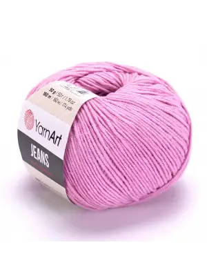 Jeans 20 Pembe Amigurumi Örgü Ipi Amigurimi Bebek Ipi