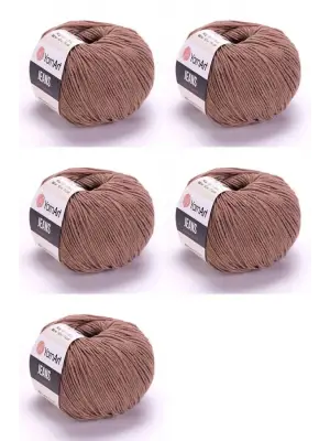 Jeans 71 5li Paket Ymn