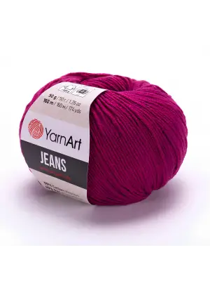 Jeans 91 Amigurumi Örgü Ipi Vişne Amigurimi Bebek Ipi