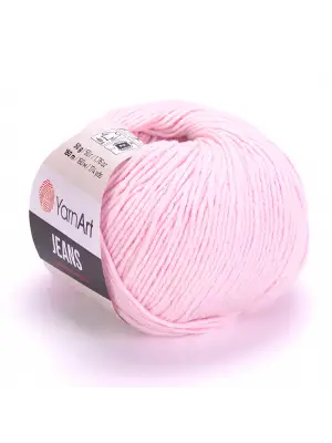 Jeans Amigurumi,punch Ve Örgü Ipi No:74