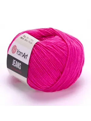 Jeans Bebek Yünü, Amigurumi Yünü, Akrilik Yün