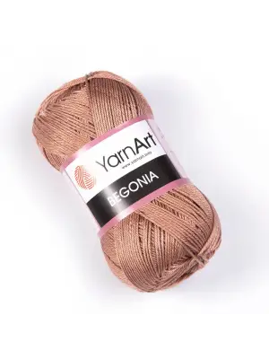 Yarn Art Begonia 0015