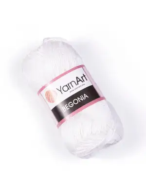 Yarn Art Begonia 003