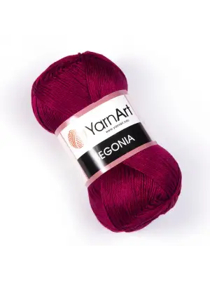 Yarn Art Begonia 0112