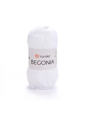 Yarn Art Begonia 1000