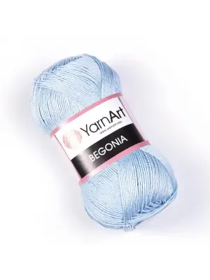 Yarn Art Begonia 4917