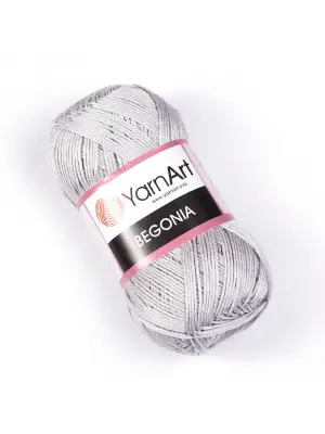 Yarn Art Begonia 4920