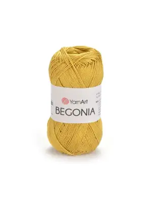 Yarn Art Begonia 4940