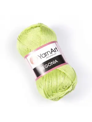 Yarn Art Begonia 5352