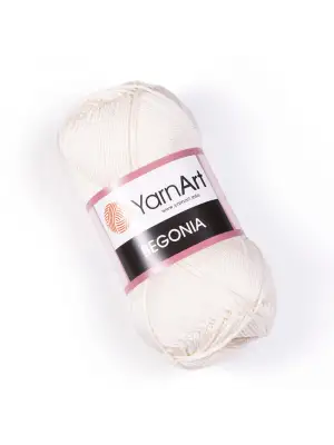 Yarn Art Begonia 6282