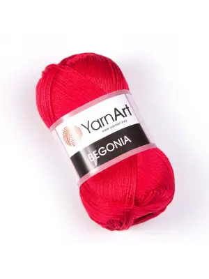 Yarn Art Begonia 6328