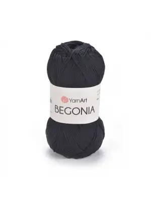Yarn Art Begonia 999